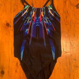 Tyr One Piece swimsuit